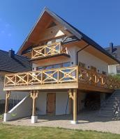 Hubacówka - Ferienwohnung