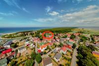 Dom, Pokoje, Kwatery Prywatne Przy Rzeźbie Rybaka - Ferienwohnung