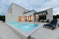Villa am Strand