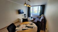 Apartament nad morzem - B&B Gdansk