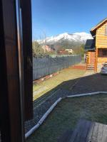 Alojamiento Ruca wenüy dpto 01 - B&B Bariloche
