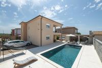 Villa Maslina - B&B Dignano