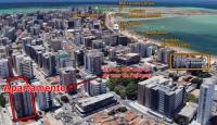 02 QUARTOS, a 200 metros da PRAIA de PAJUÇARA - Ferienwohnung Maceió