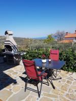 B&B Capodistria - Apartment and rooms Parus - Bed and Breakfast Capodistria