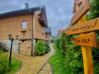 Chalet 2 Chambres