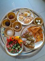 צימרים סוף העולם 3 - Bed and Breakfast ‘Ein Qunīya