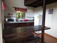 Two-Bedroom Bungalow