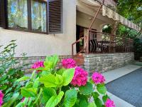 Appartement met 2 Slaapkamers en Terras