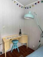 Frittliggende hytte i flott turterreng - B&B Molde