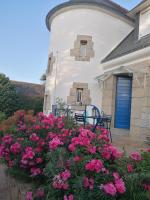 Villa des Fleurs d'Ajoncs - B&B Concarneau