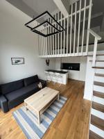 Alyvų Namai Nida - Ferienwohnung Nida