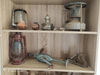 צימרים סוף העולם 2 - B&B ‘Ein Qunīya