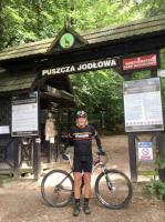 Świętokrzyskie Dworek Radkowice Kasztanowa Aleja Agroturystyka - B&B Radkowice