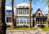 Ferienwohnungen -Am Strom 41- in Warnemünde - B&B Warnemünde