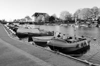 Ferienwohnungen -Am Strom 41- in Warnemünde - B&B Warnemünde