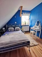 Widok na Śnieżkę - B&B