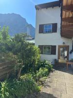 Ferienhaus Abendfrieden - B&B Mittenwald