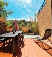 L'occitane - B&B Fitou