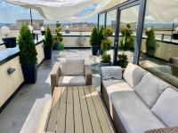 PENTHOUSE EXCLUSIVE VIEW , Iasi - B&B