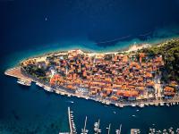 Arbe Downtown - B&B Rab