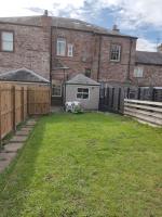 Eden house - B&B Appleby-in-Westmorland