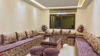 Big appartment near soccer stadium in Tangier - Ferienwohnung Tanger