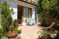 Bell Plançó B&B - Bed and Breakfast Moià