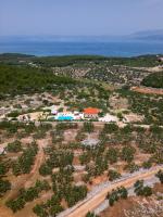 Villa Fani - Ferienwohnung Supetar