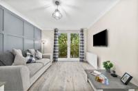 The Riverside Rest 1 - Bed and Breakfast Stirling