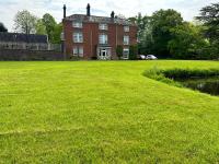 B&B Coventry - Coundon Lodge Coventry - Bed and Breakfast Coventry