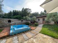 house studenčić - Ferienwohnung Nerezine