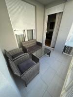 New Loris apartman - B&B