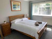 B&B Kent - 4 bedroom house in Canterbury - Bed and Breakfast Kent