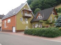 Ferienwohnung yuan - B&B