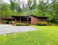 Smoky Mountain Enchanting Haven 3BR2BA Cabin - Ferienwohnung Sevierville