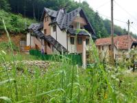 Vila MMBS - B&B Brzeće