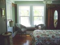 Chambre Lit King-Size Standard