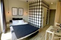 Double or Twin Room with Private Bathroom
