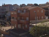 Apartments Crnjac - Ferienwohnung Trogir