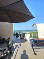 Colombo 477 Auditorium - Bed and Breakfast Civitanova Marche