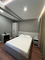 Estudio Deluxe con cama grande
