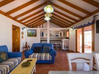 Capitan Aleycar ideal para familias - Ferienwohnung Corralejo