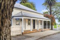 The Bank House Ulmarra - B&B