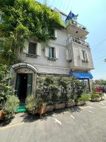Queen Seagull Boutique Hotel - B&B Istanbul