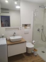 Appartamento con 2 Camere da Letto