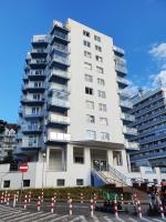 Apartament przy plaży - Ferienwohnung Misdroy