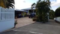 Villa Arc-en-ciel - Ferienwohnung Sainte-Luce