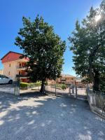 Casavacanze Valleverde a Mosciano Sant'Angelo - Ferienwohnung
