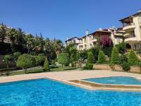 B&B Alanya - Villa Green Garden Alanya 5B - Bed and Breakfast Alanya