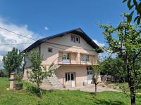 Apartman za odmor Jovanović - B&B